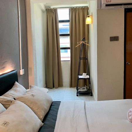Andiana Hotel & Lodge - Kota Bharu City Centre מראה חיצוני תמונה