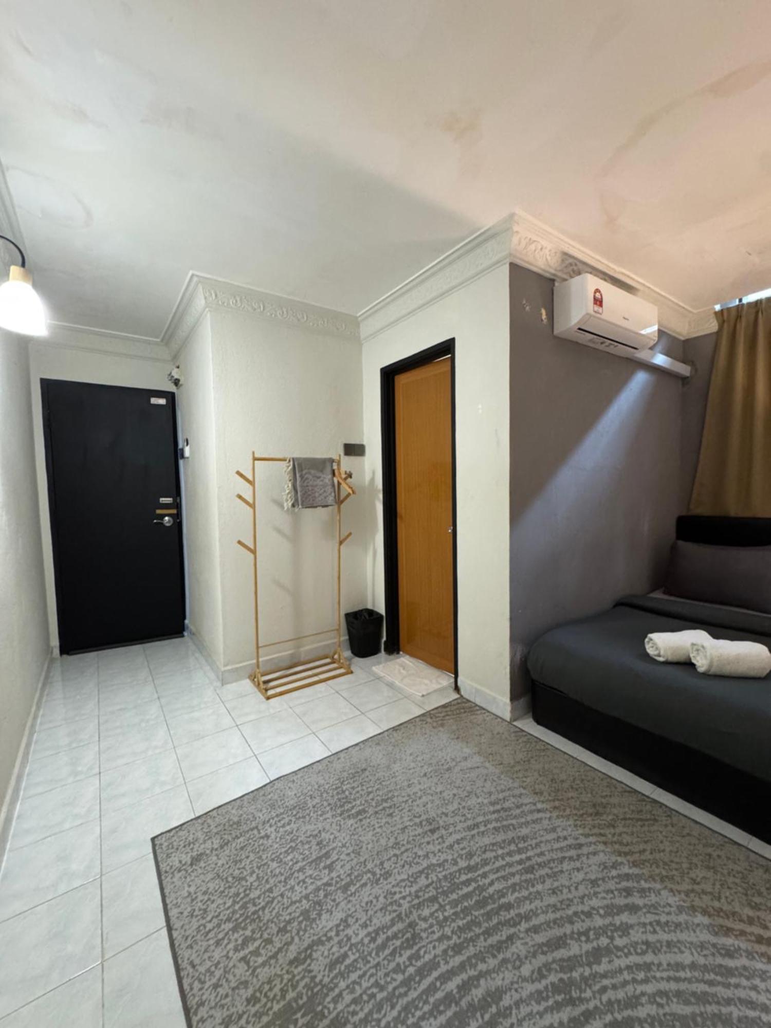Andiana Hotel & Lodge - Kota Bharu City Centre חדר תמונה