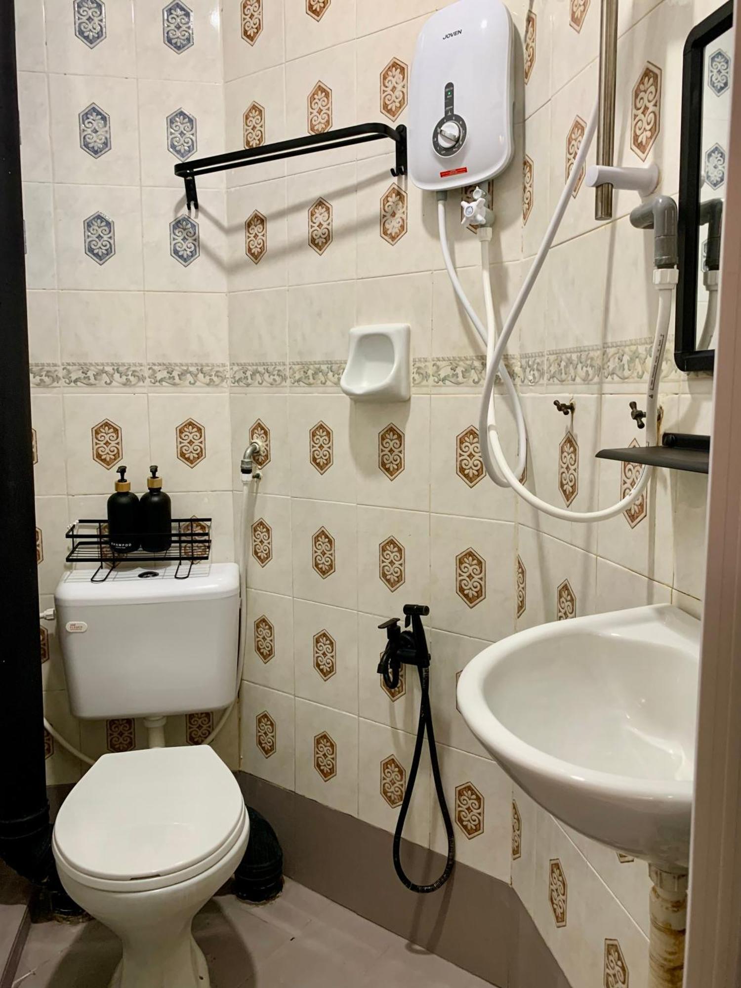 Andiana Hotel & Lodge - Kota Bharu City Centre מראה חיצוני תמונה