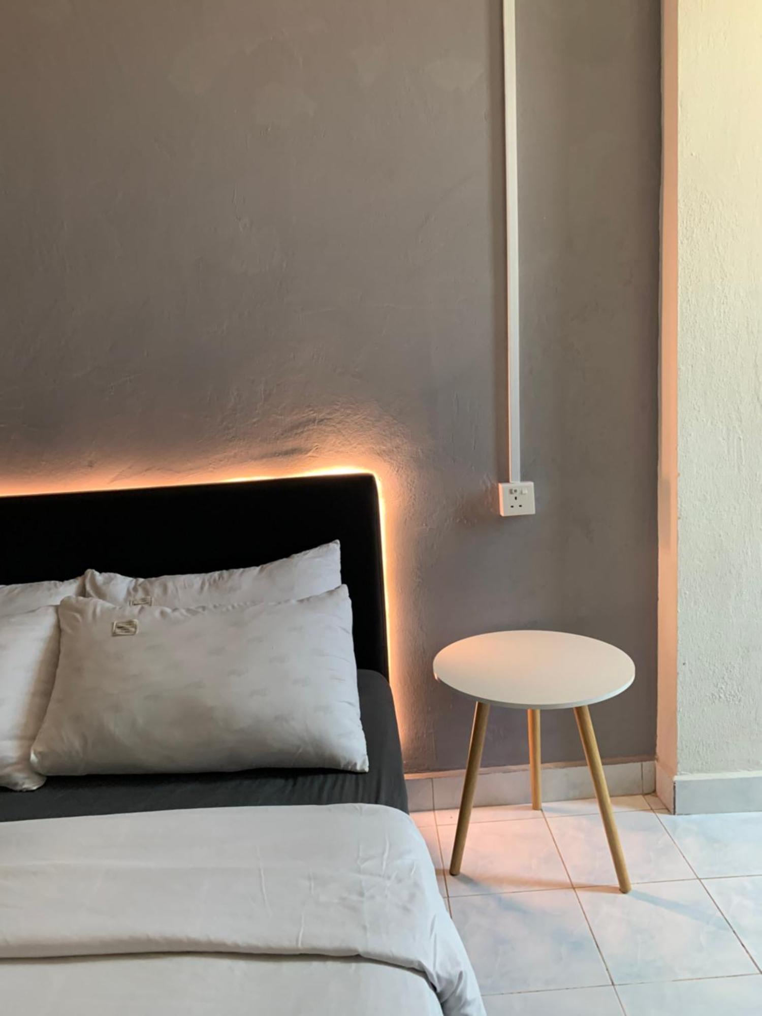 Andiana Hotel & Lodge - Kota Bharu City Centre מראה חיצוני תמונה