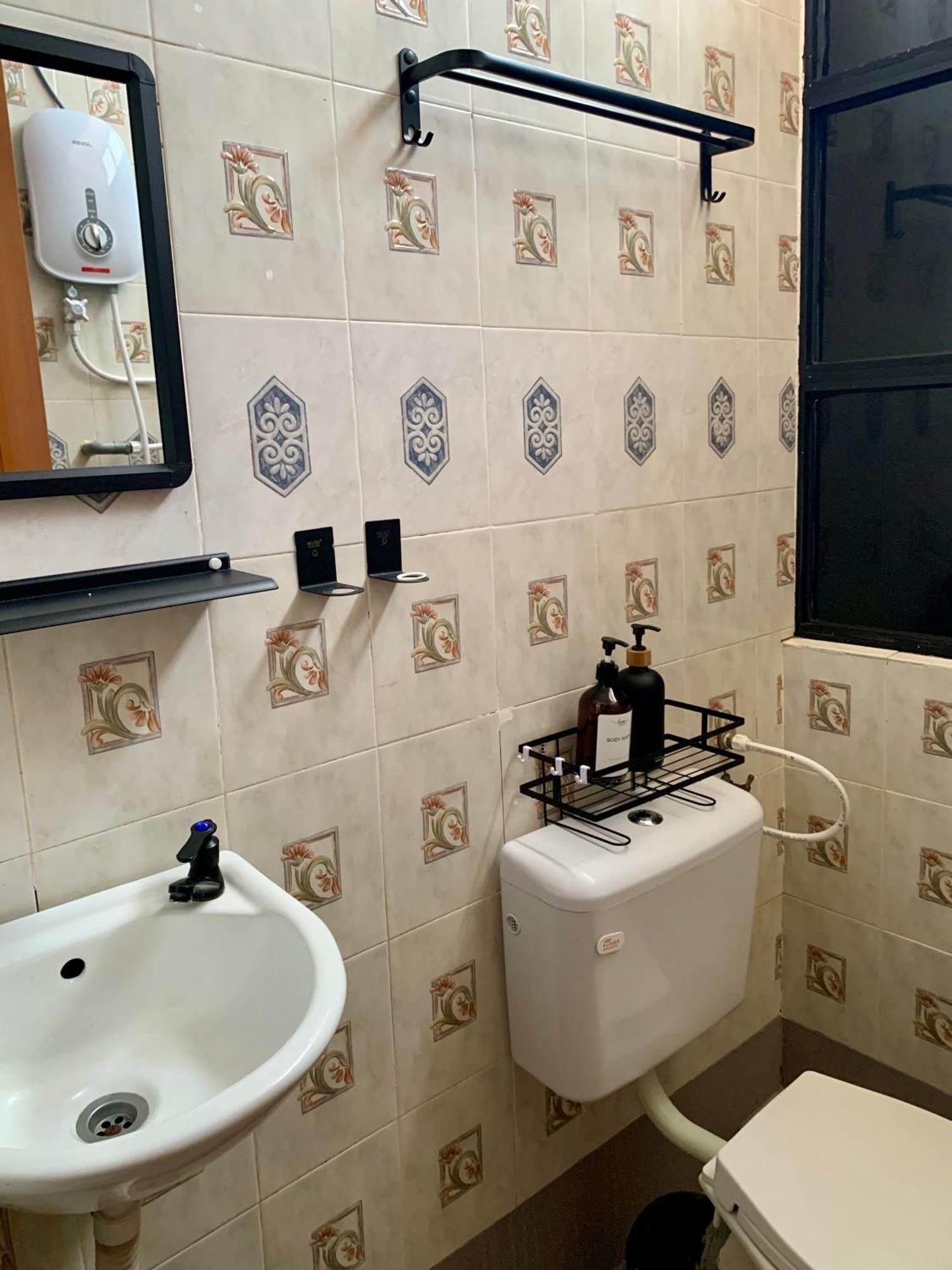 Andiana Hotel & Lodge - Kota Bharu City Centre מראה חיצוני תמונה