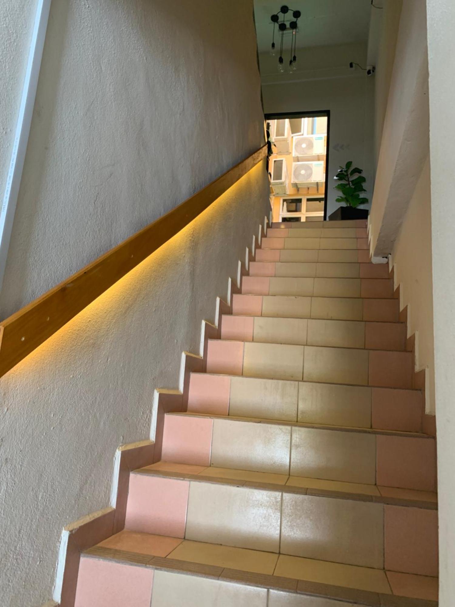 Andiana Hotel & Lodge - Kota Bharu City Centre מראה חיצוני תמונה