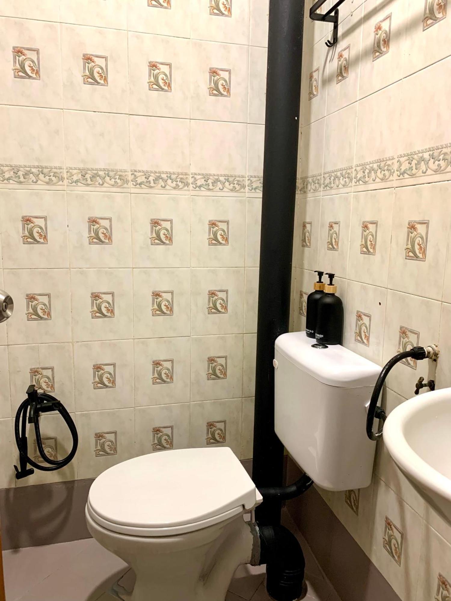 Andiana Hotel & Lodge - Kota Bharu City Centre מראה חיצוני תמונה
