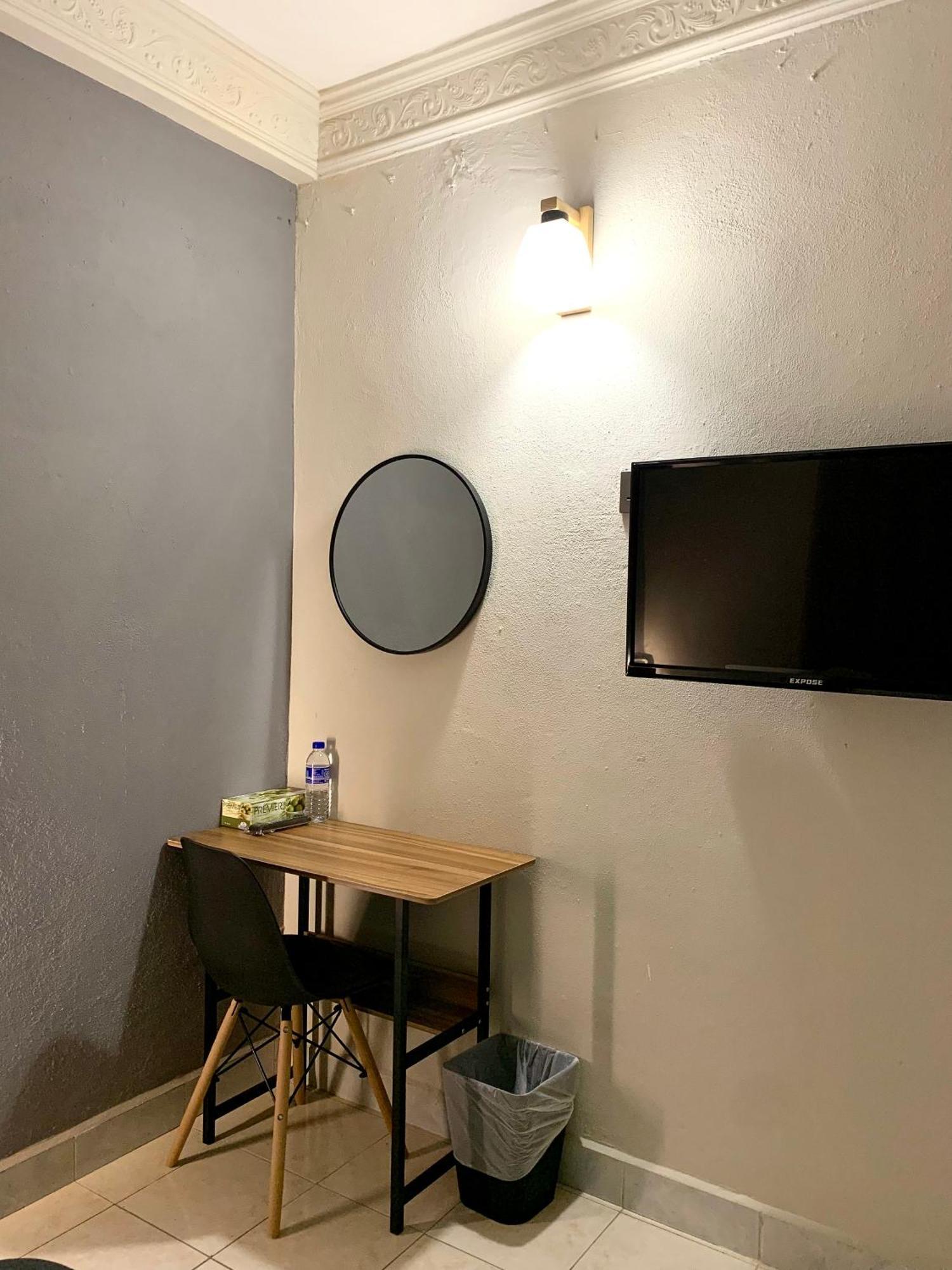 Andiana Hotel & Lodge - Kota Bharu City Centre מראה חיצוני תמונה