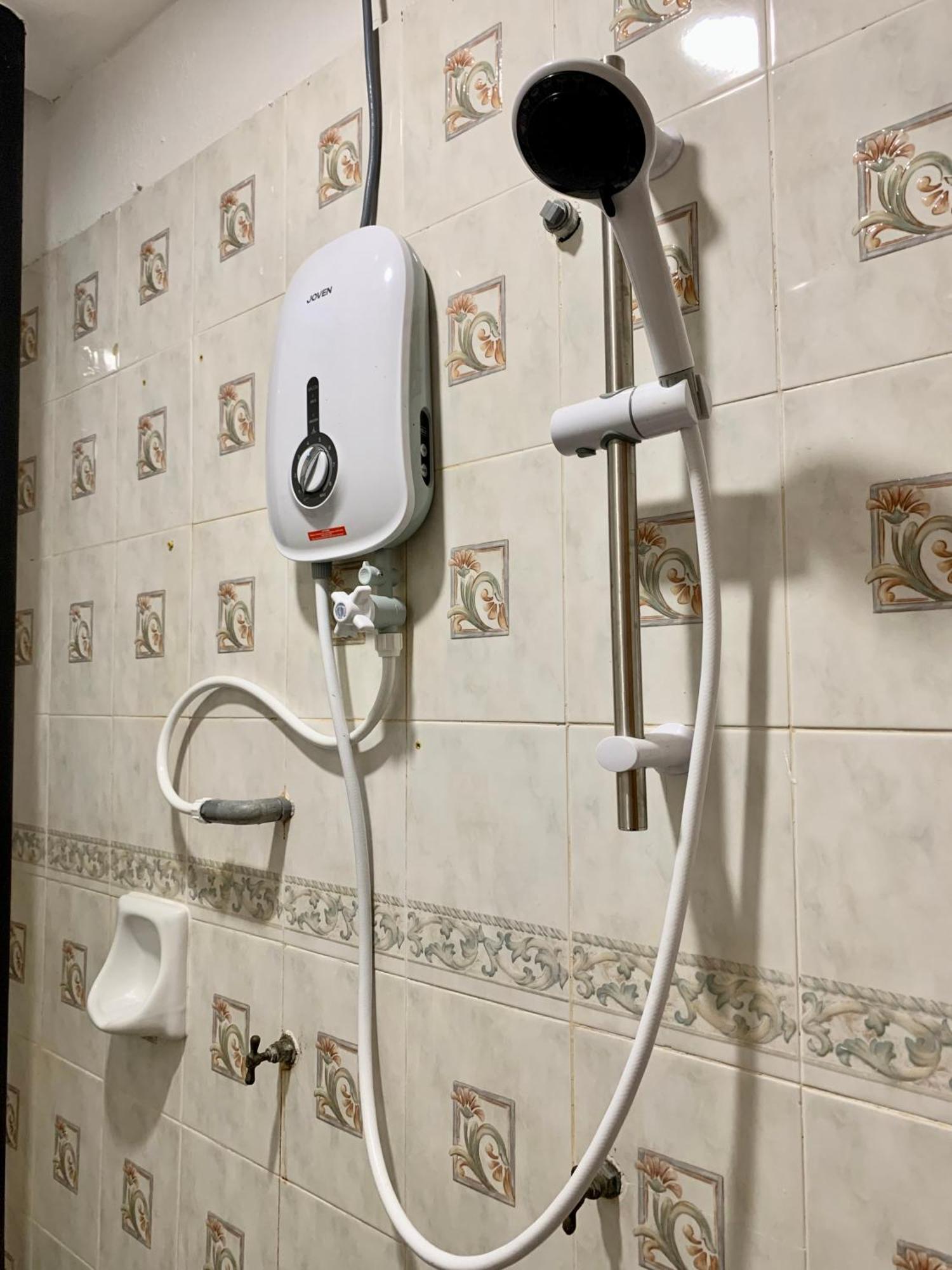 Andiana Hotel & Lodge - Kota Bharu City Centre מראה חיצוני תמונה